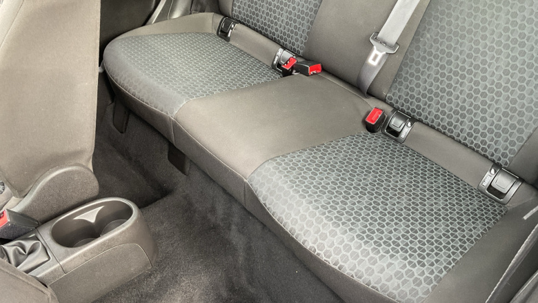 Vauxhall Corsa 1.2 Sting 3dr Petrol Hatchback